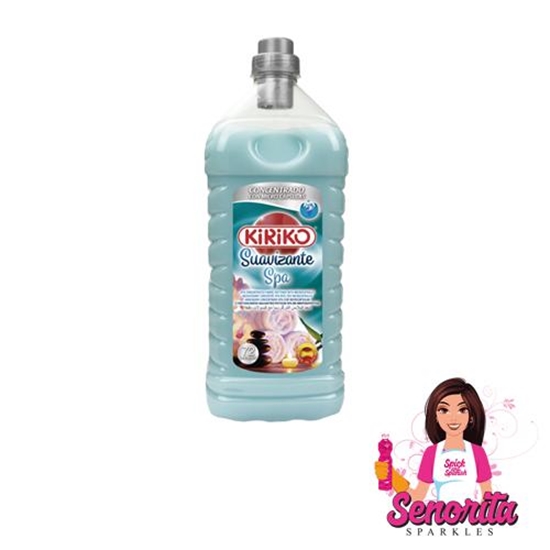Picture of KIRIKO SOFT CONC SPA 2LTR